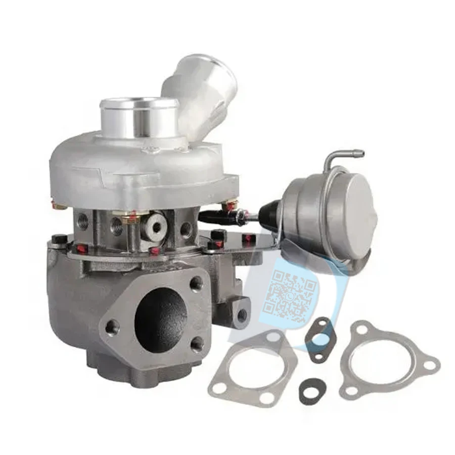 K04-001 06A145713F TaFourbocharger Turbo для Volkswagen Golf GTI Jetta GLI MK4 1 8 T 06A145704S 06A145713B 06A145713M 5304950000