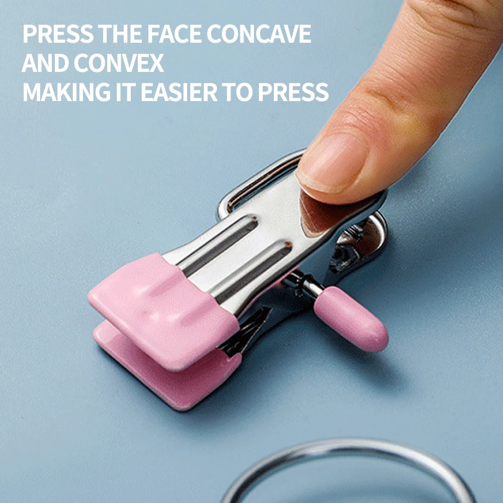 Рисунок 5 - прищепки из нержавеющей стали