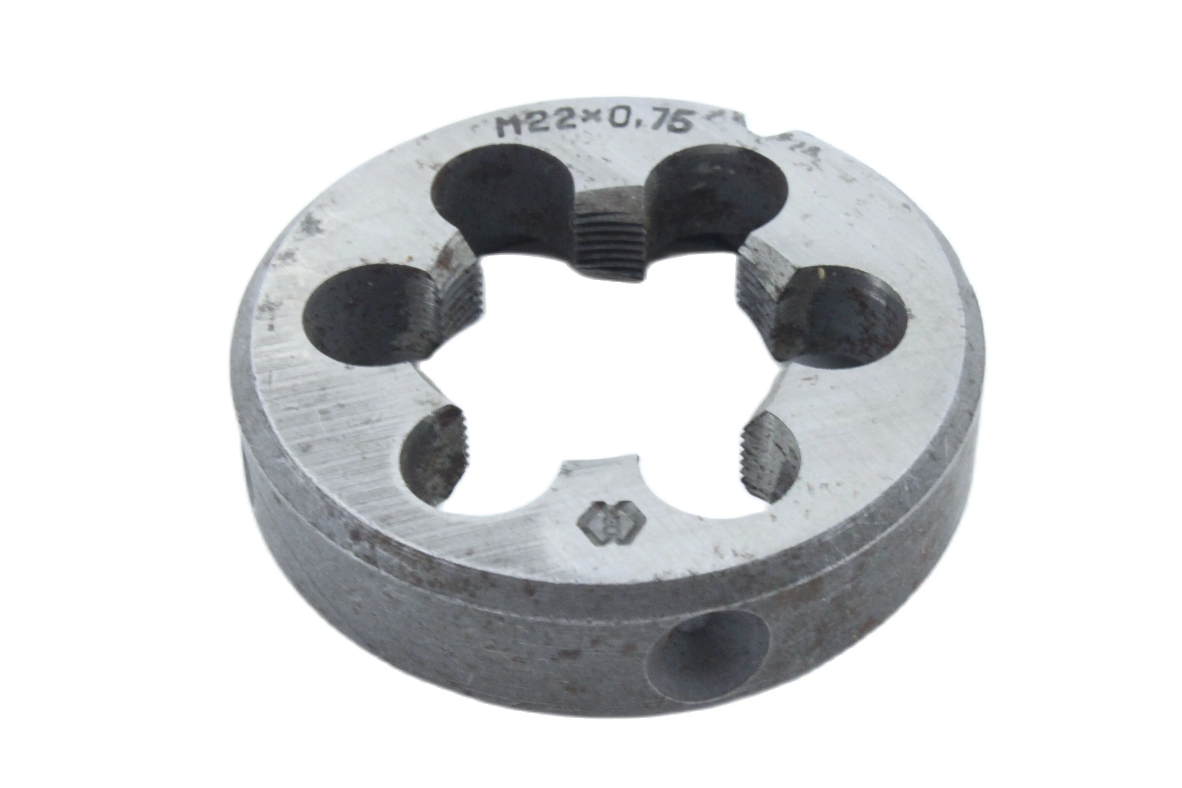 Плашка М 8 0.75 Купить Правая