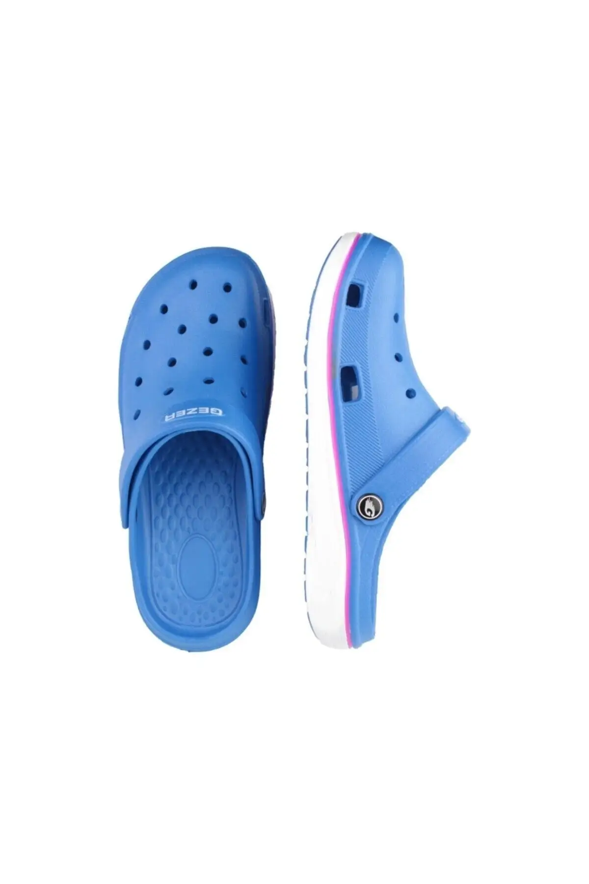 

Daily Cross Model wet floor slippers