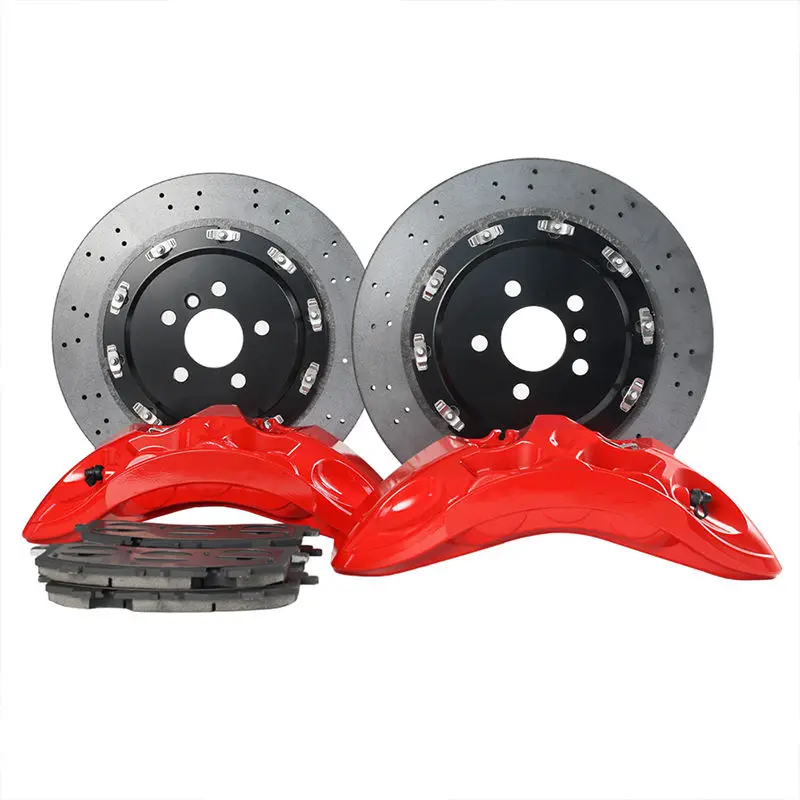 Тормозные системы 9n для BMW M5 F90