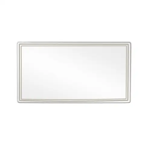 Универсальное зеркало для салона автомобиля, портативное автомобильное зеркало для макияжа, авто солнцезащитный козырек, HD зеркала, стальные автостайлинг, внутренние детали