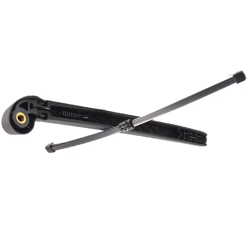 

Рычаг и лезвие заднего стеклоочистителя для Audi Q5 2009-2015 для VW Touareg 2011 2012 2013 2014 2015 8R 0955407 Автомобильные аксессуары