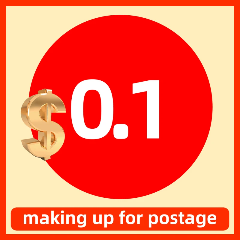 

This is Especially Used For Postage To Make Up