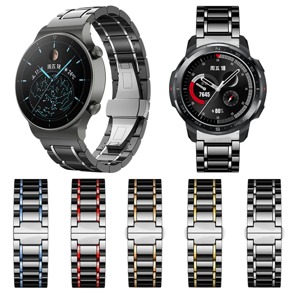 Ремешки для часов huawei gt. Часы Huawei gt2. Ремешки на хонор GS Pro. Huawei watch gt 2 Pro. Ремешок для часов Honor GS Pro.