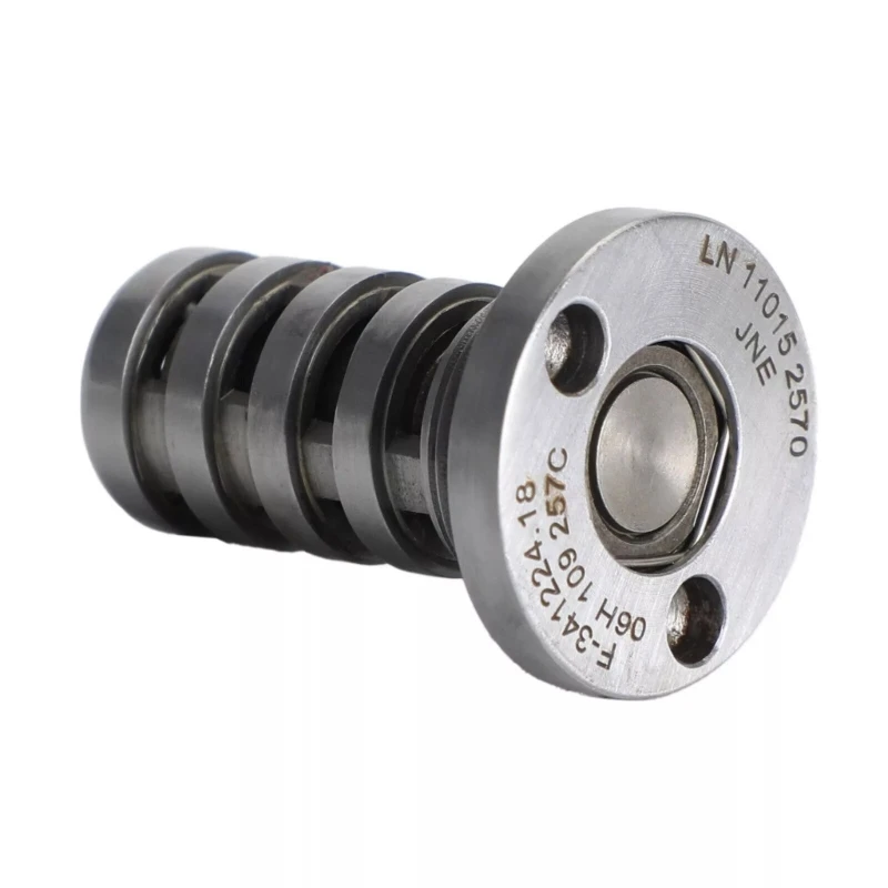 Клапаны регулятора расхода масла для обслуживания автомобиля подходят 06H109257A