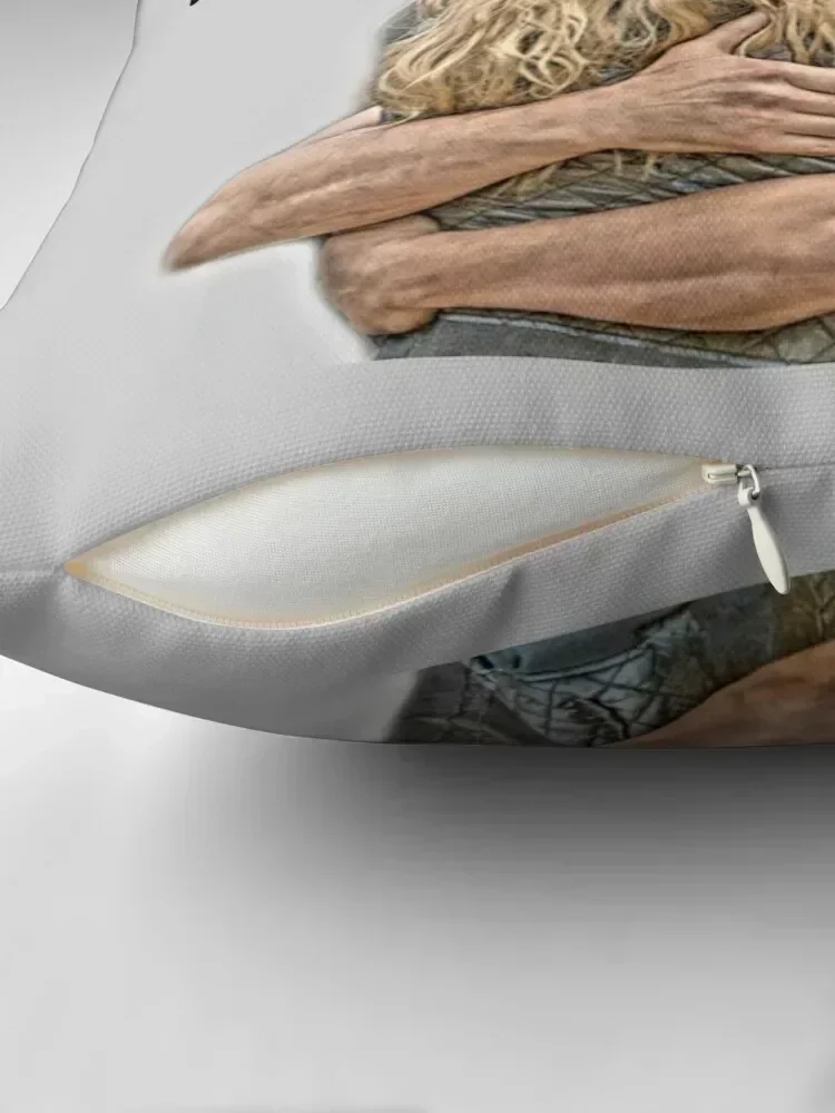 Наволочка Bellarke (The heart and the Head) Полиэстер 30x30 см