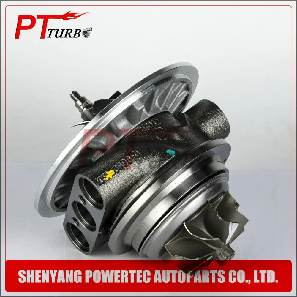 Новый картридж турбины для AUDI A7 SPORT BACK CEUC CEUA CEU - Turbolader CHRA автозапчасти assy 1453T19 1458C14