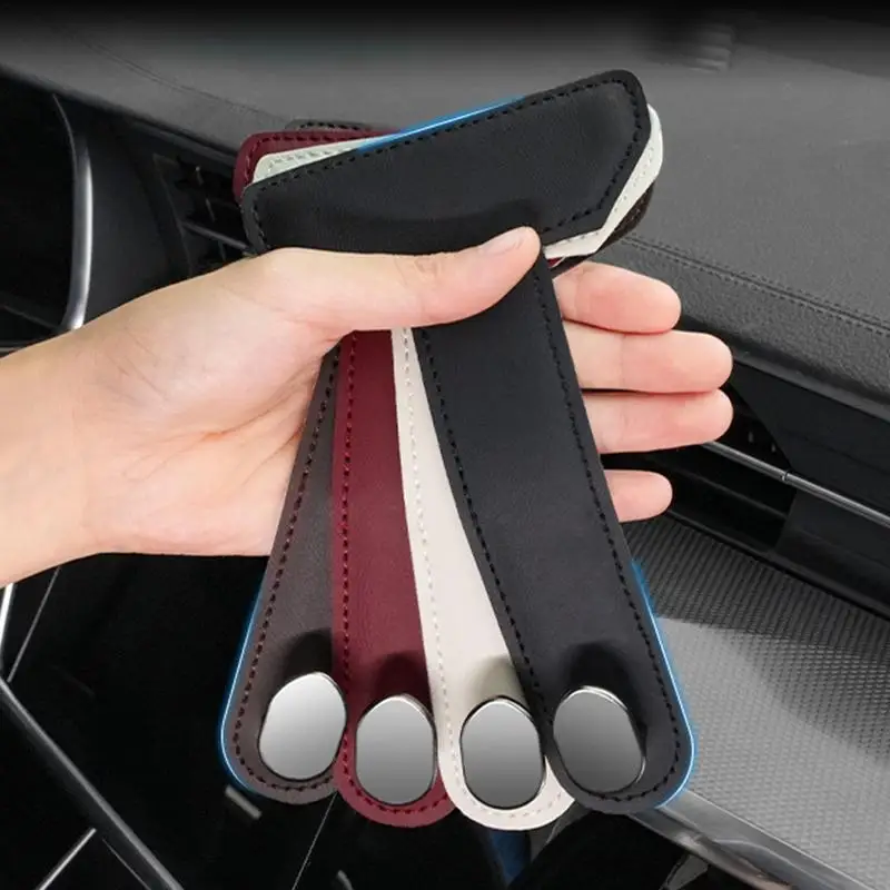 Крючки на клейкой основе для хранения автомобильных ключей