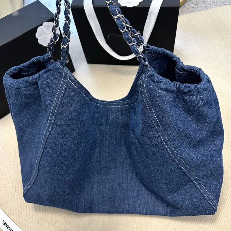 

Роскошная сумка PAR10 из натуральной кожи высокого качества, классическая модная сумочка-мешок для подмышек, праздничный подарок, бесплатная доставка