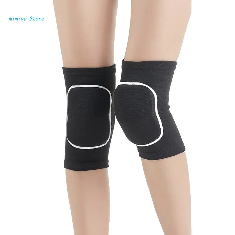 

Knee Brace Knee Compression Sleeve Anti-collision Knee Pad for Men Women