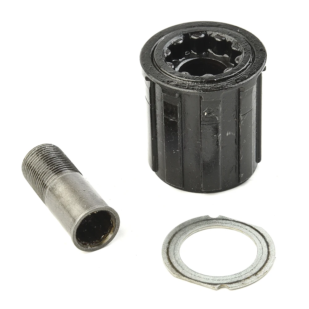 Запчасти для велосипеда корпус ступицы уличный Shiman-o Freehub RM30/RM40/RM60 сталь 1 шт.