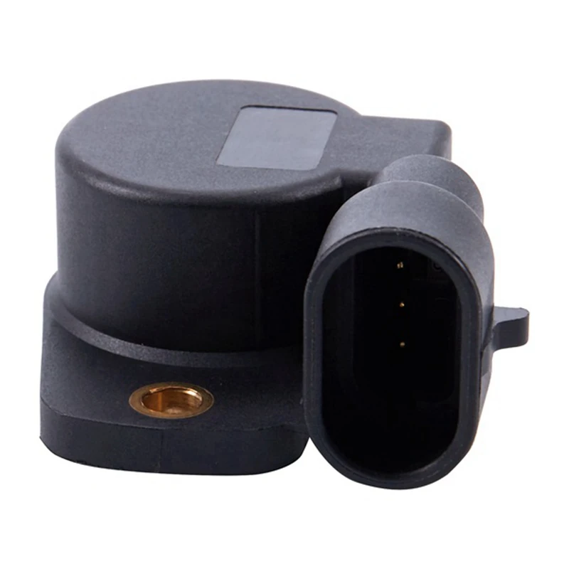 Фото Датчик положения дроссельной заслонки 7701044743 (датчик TPS) для Renault Fiat Clio Magane Scenic мейт альфа-Ромео Lancia 7714824 №2