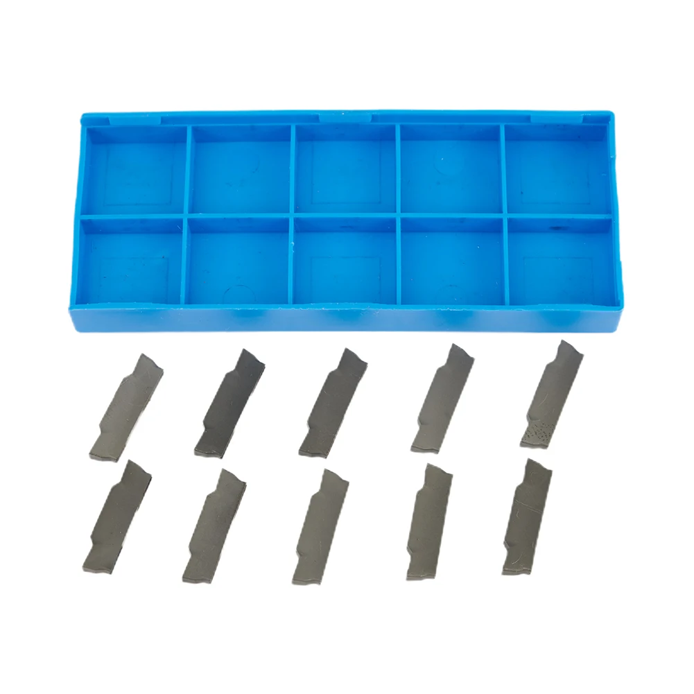

MGMN300-M 9030 3mm Grooving Cutting Indexable Carbide Milling Insert For MGEHR Manufacturing Metalworking Hot！