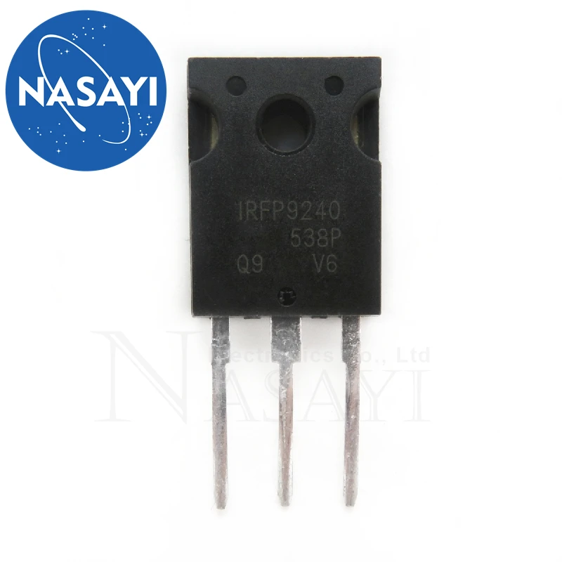 

5piece IRFP9240PBF IRFP9240 TO-247