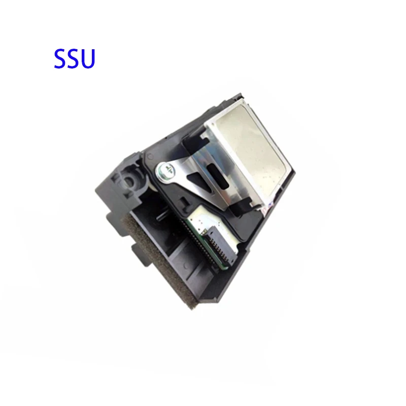 Печатающая головка F173050 для Epson L1800 1500W 1390 1400 1410 1430 R265 R270 R360 R380 R390 RX580 RX590 |