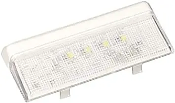 

W10515057 Refrigerator LED Light Assembly by