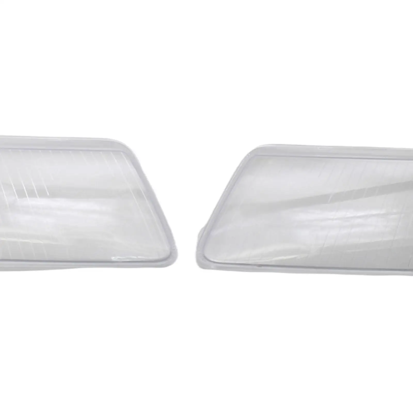 

Car Headlight Lens Cover for Audi A3 2001-2003 8L0941004AF 8L0941003AF