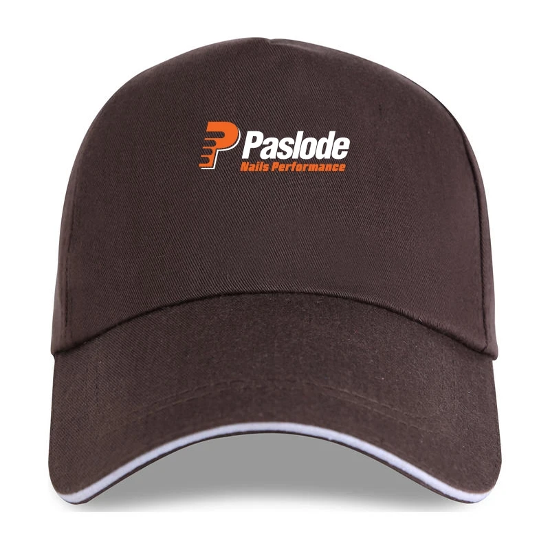 NEW PASLODE FRAMING NAILERS FINISH &amp EXTERIOR SYSTEMS Baseball cap(1)