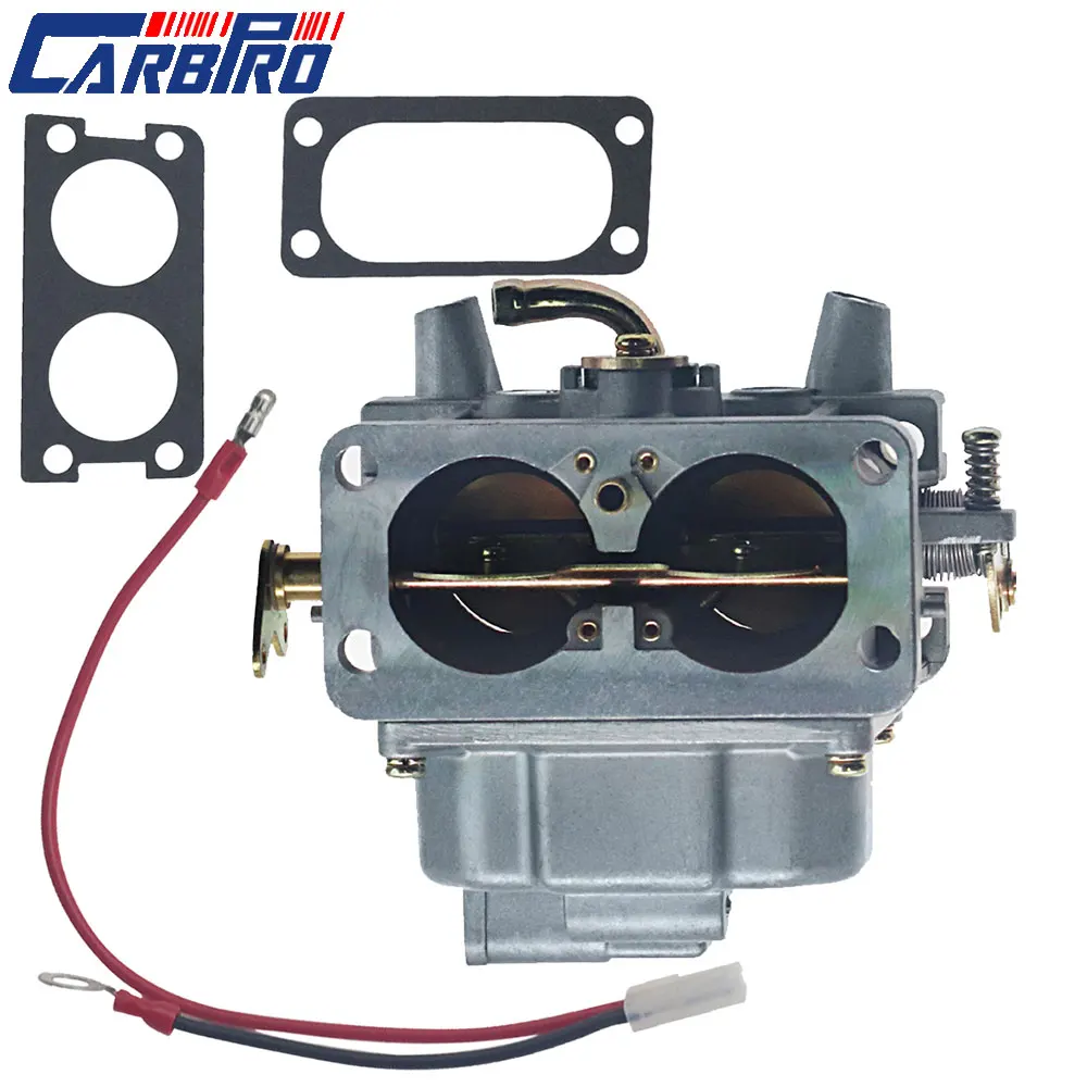 

Карбюратор для Generac 0K1588, замена 0G4612 0F9035 GP15000 GP17500 GT990 Carb