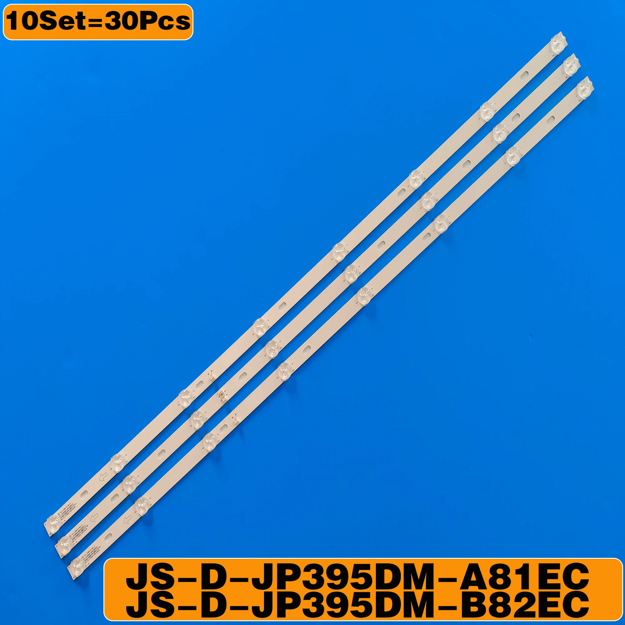 10 . = 30 .     D40-M30 40BF400 JS-D-JP395DM-A81EC JS-D-JP395DM-B82EC (80105) E395DM1000 MCPCB