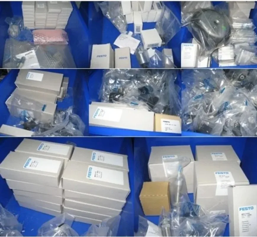 Электромагнитный клапан FESTO VMPA1-M1H-MS-PI 571334