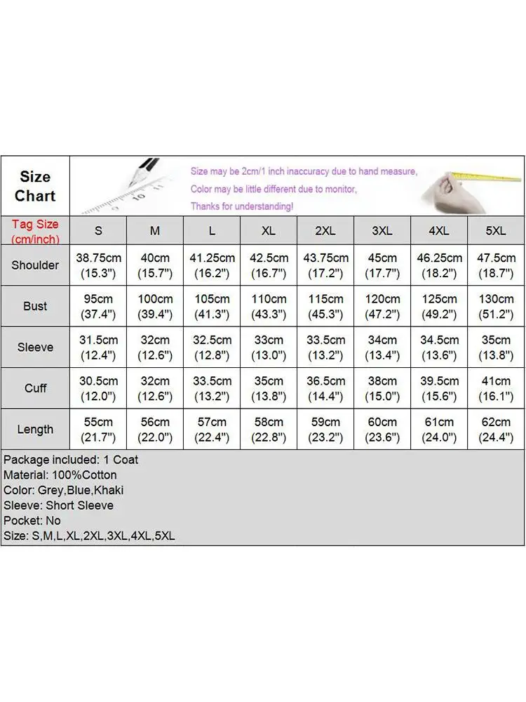 VONDA Summer Cotton Tops Fashion 2023 Women Blazer Short Sleeve Solid V-Neck Button Blusas Tunic Streetwear Oversized