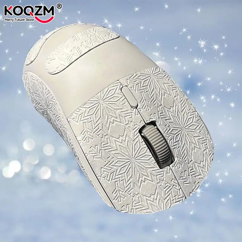 Рисунок 4 - Нескользящая наклейка «сделай сам» для мыши