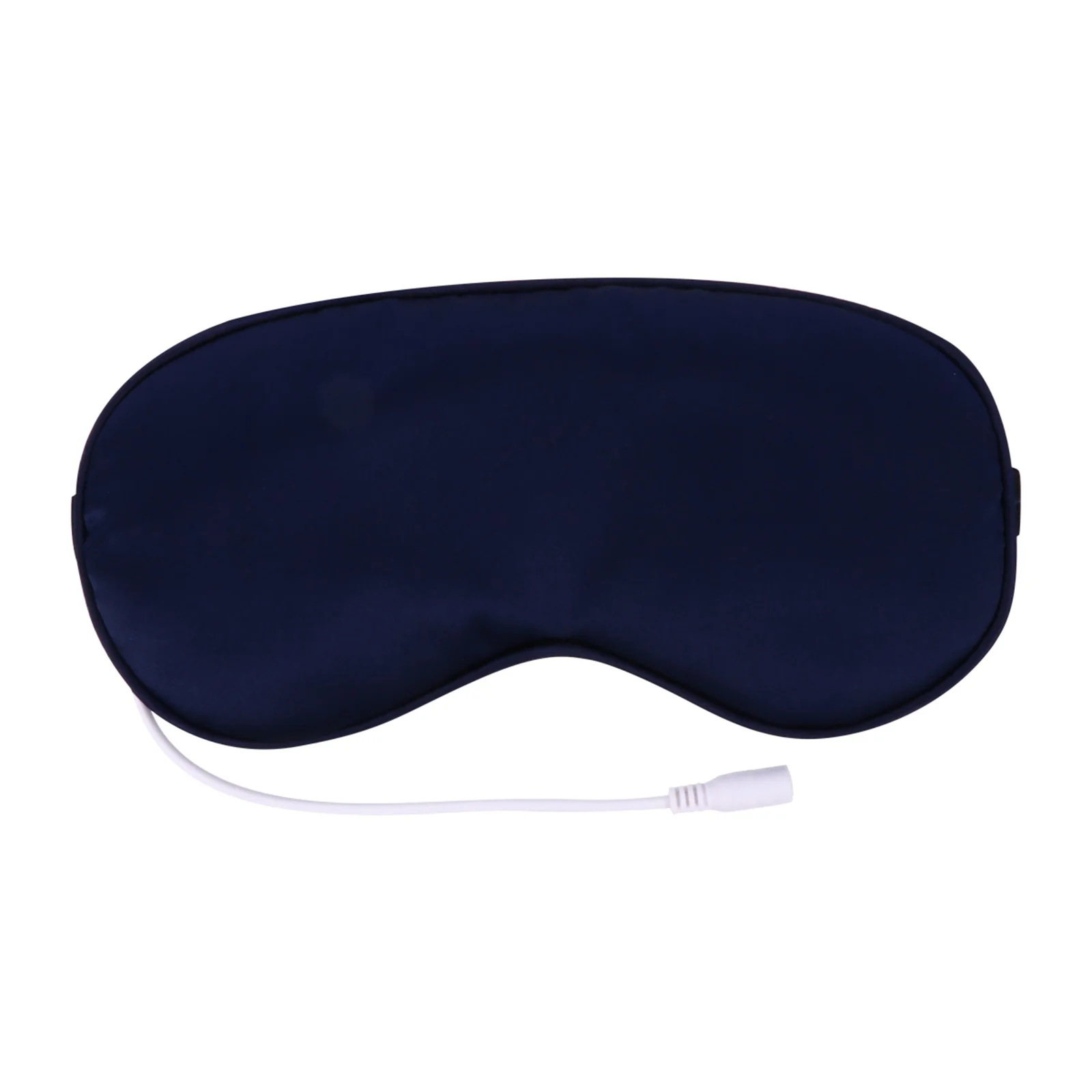 

Constant Temperature Steam Eyeshade Heated Mask USB Sleep Polyester Lavender Pad Sleeping Protective