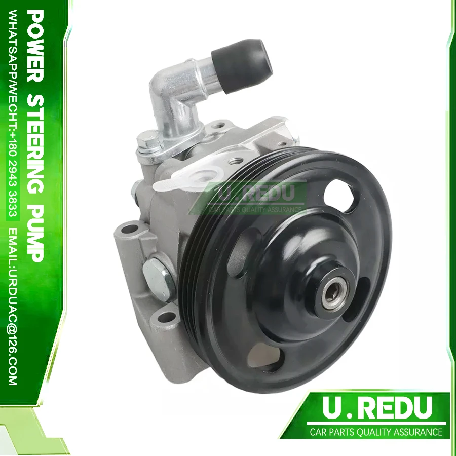 Фото Новый насос гидроусилителя руля для LINCOLN MKX/forda Edge Explorer 3.5L BT4Z3A696A BT43-3A696-BC BT433A696BA BT433A696BB CT433A696BA №5