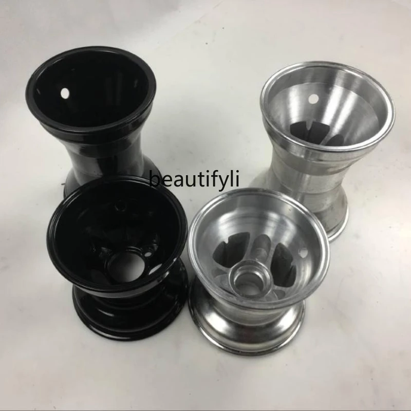 

CXH четырехколесный карт 10*4,50-5 дюймов, Передняя Ступица колеса 11*7,10-5 дюймов, Задняя Ступица колеса, колесное кольцо из алюминиевого сплава