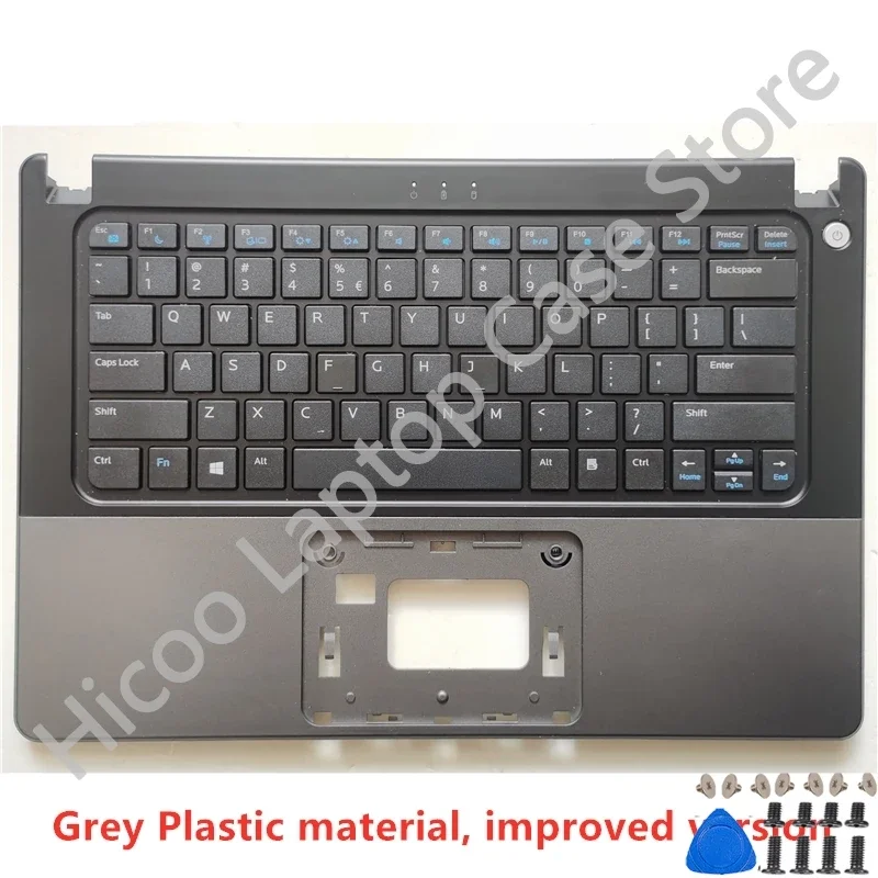 Клавиатура для ноутбука Dell VOSTRO V5460 V5470 5460 5470 V5480 14-5439 P41G