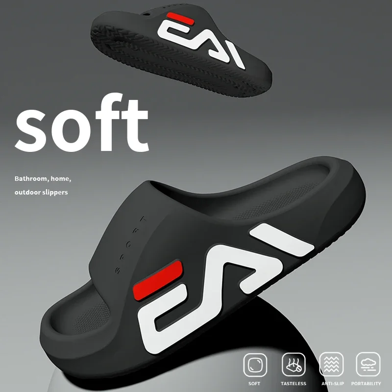 ЭВА мужские шлепанцы