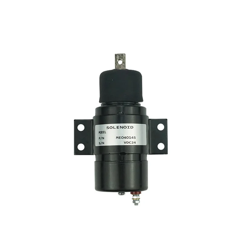 Для Kato HD250 450 HD800 900 электромагнитный клапан пламени ME 040145 053400 -0745 12В 24В