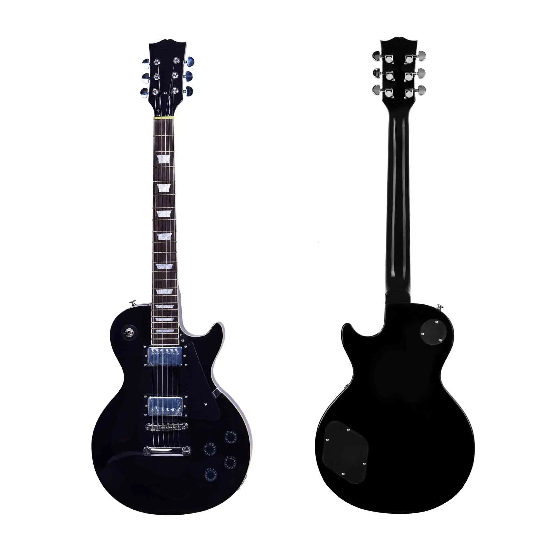 

Низкая цена LP электрическая гитара для продажи