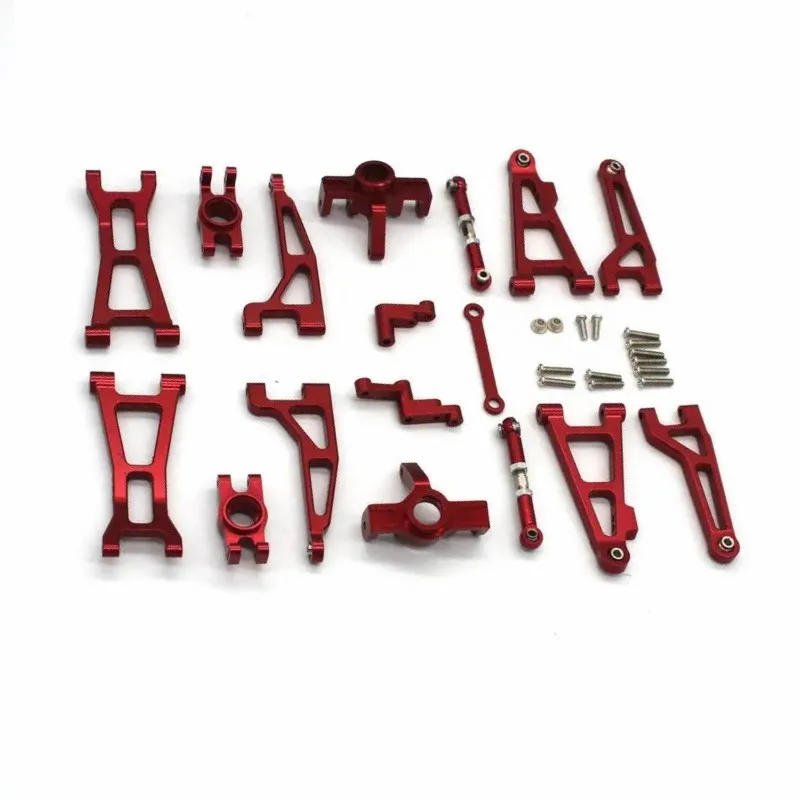 3 цвета MJX 16208 16209 16210 H16 1/16 бесщеточная высокая скорость R/C легковые