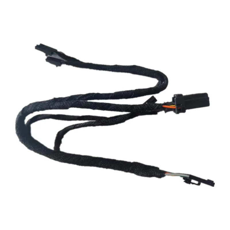 Жгут проводов для рулевого колеса 2012-2019 Dodge Ram 1500 2500 3500 4500/5500