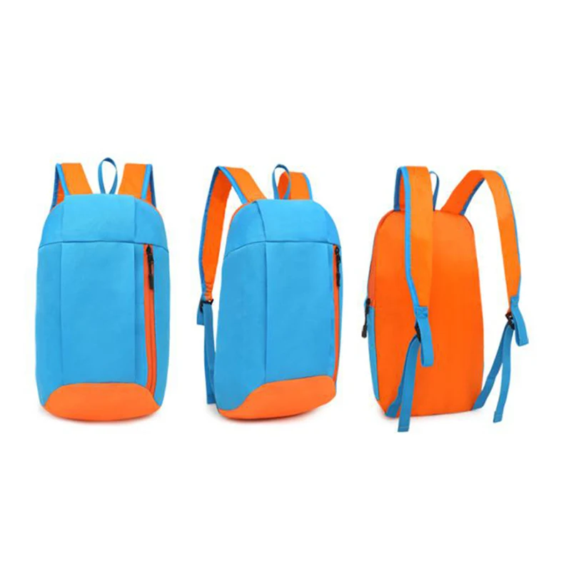 

Light weight Multifunction Waterproof Ultralight Men/Women Casual Backpack Leisure Foldable Shoulder Bag Daily