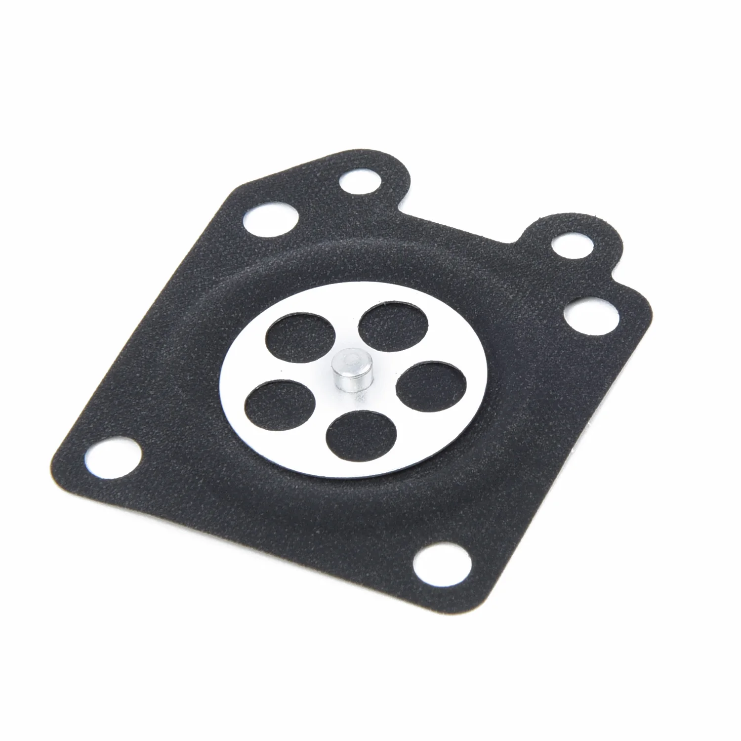 

Rubber Carburetor Carb Replacement Metering Diaphragm Repair Kit 10pcs Parts For Walbro 95-526 95-526-9 95-526-9 Car