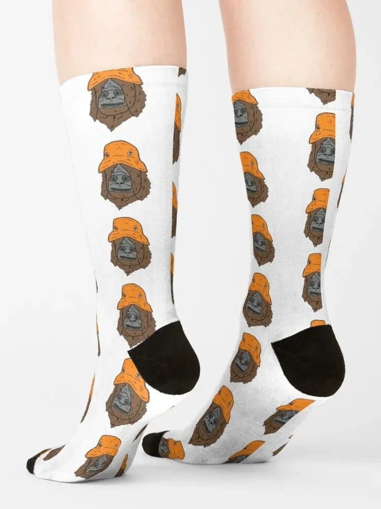 Носки Sassy из хлопка для мужчин и женщин