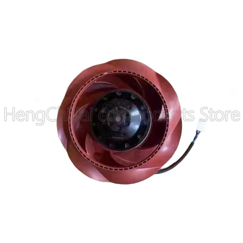 Оригинальный 100% рабочий телефон 115-230 в 90 Вт охлаждающий вентилятор R2E190-RB86-12 115-230V