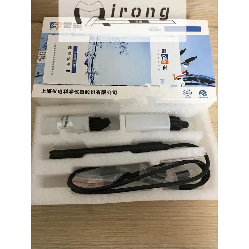 Электрод растворенного кислорода Shanghai Leici DO-958S / электрод электрода DO-958BF