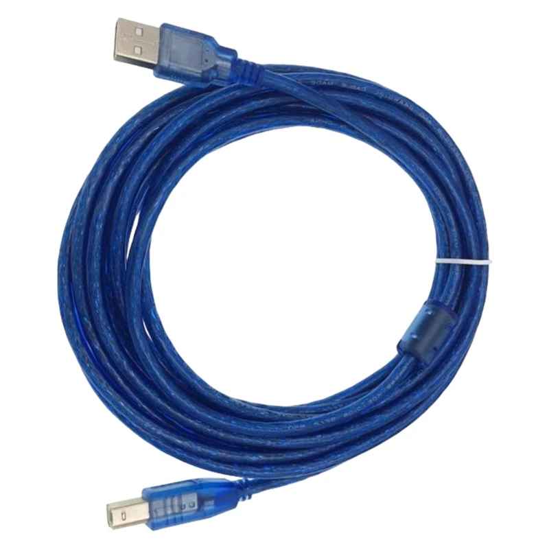 USB-кабель для принтера A-папа-папа
