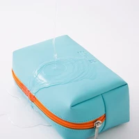 great cosmetic bag reusable lightweight fashion women cosmetic bag toiletries organizer makeup bag makeup case