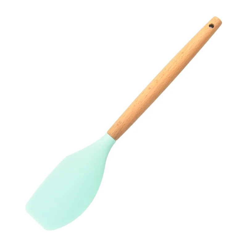 Силиконовые лопаточки для крема MEXQCH