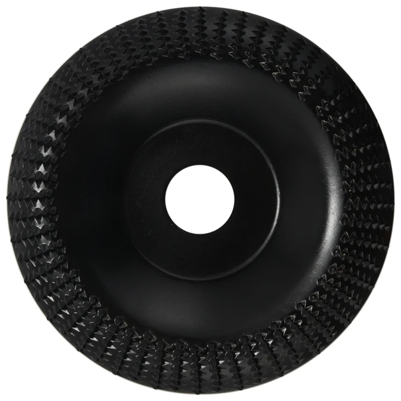 

Wood Carving Disc (Diameter 125 Mmx22mm) Wood Grinding Disc Chainsaw Disc,Sanding For Shaping, Grinding And Cutting