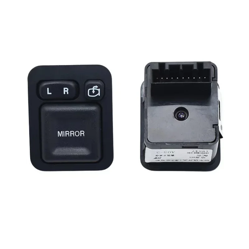 

Регулируемая кнопка для зеркала заднего вида Great Wall Wingle 3 Wingle5 Hover CUV H3 H5