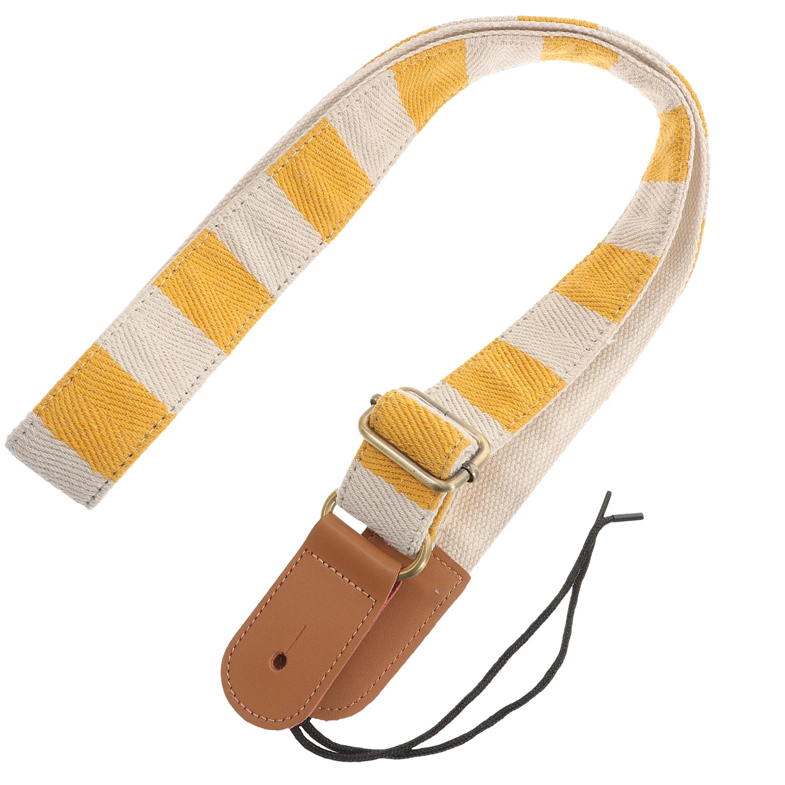 

Strap Guitar Performance Ukulele Replacement Ukelele Kids Accessories Bass Style Ethnic Practical Present Birthday Sling Gift