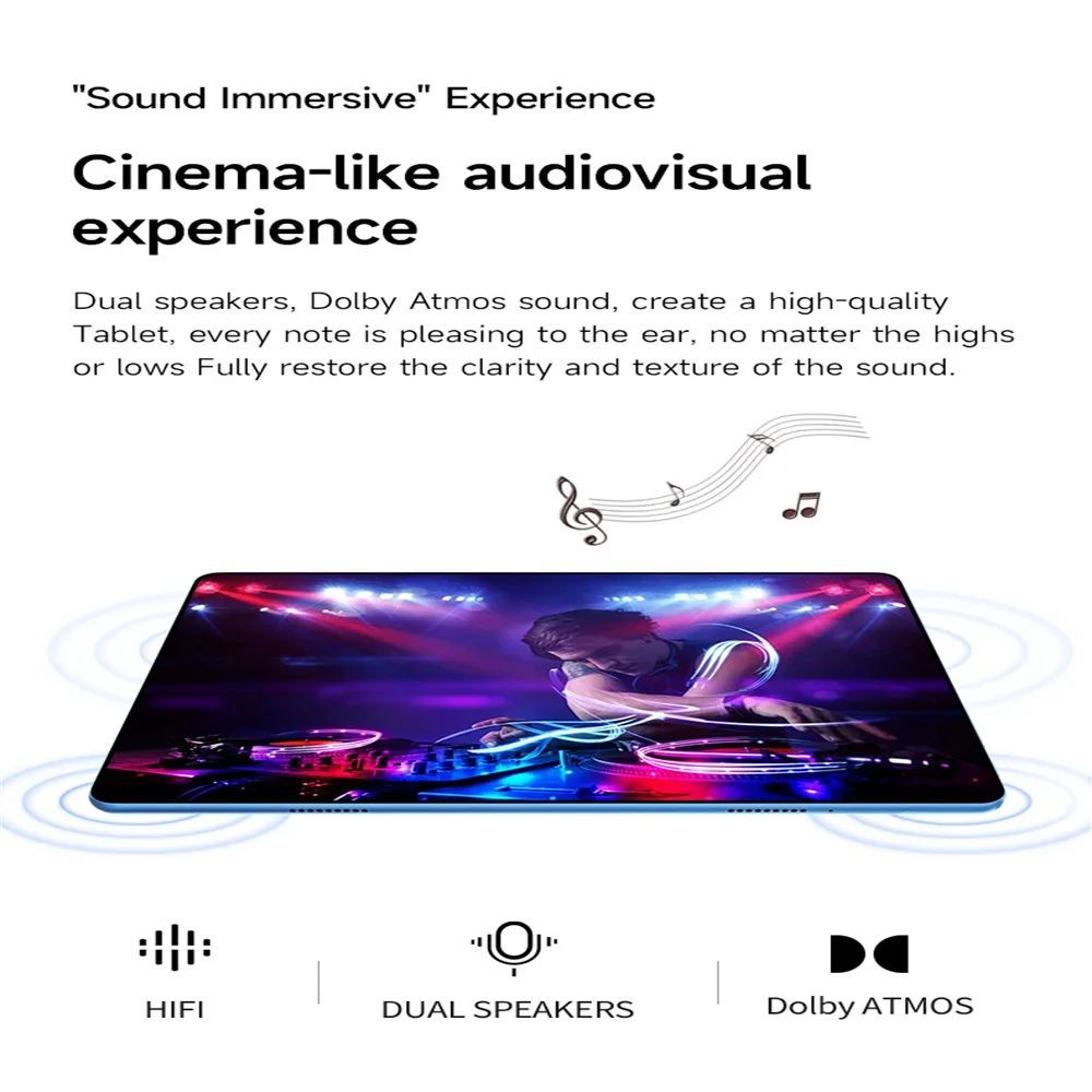 Новый планшет 2025 года Pad 15 Pro, Android 14, 22 ГБ+2 ТБ, 20000 мАч, Snapdragon 870, оригинальный планшетный ПК, 5G, две SIM-карты, Wi-Fi, HD 4K, Mi Tab (art.: 3920dc592fff9) - 3920dc592fff9
