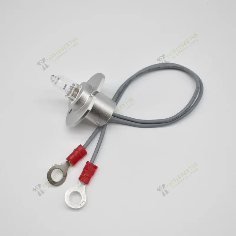 BS-200/300e/400/480 Биохимический анализатор Mindray Лампа источника света BS200 12V20W